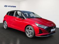 Hyundai i20 - Vorschau Bild 2
