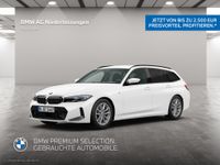 BMW 320 - Vorschau Bild 1
