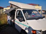 Ford Transit - Ford Transit aus 1991