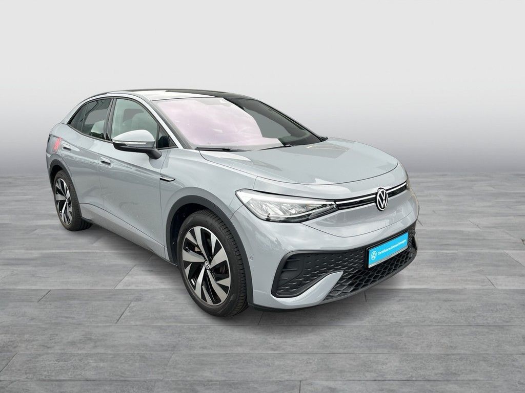 Volkswagen ID.5 - Bild 16