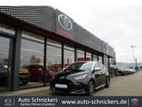 Toyota Yaris Hybrid Style+ACAA+DACH WEISS+8FACH !! - Toyota Yaris in Krefeld