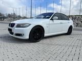 BMW 320d EfficientDynamics Edition EfficientDyna... - BMW 3er Reihe: Efficientdynamics Edition