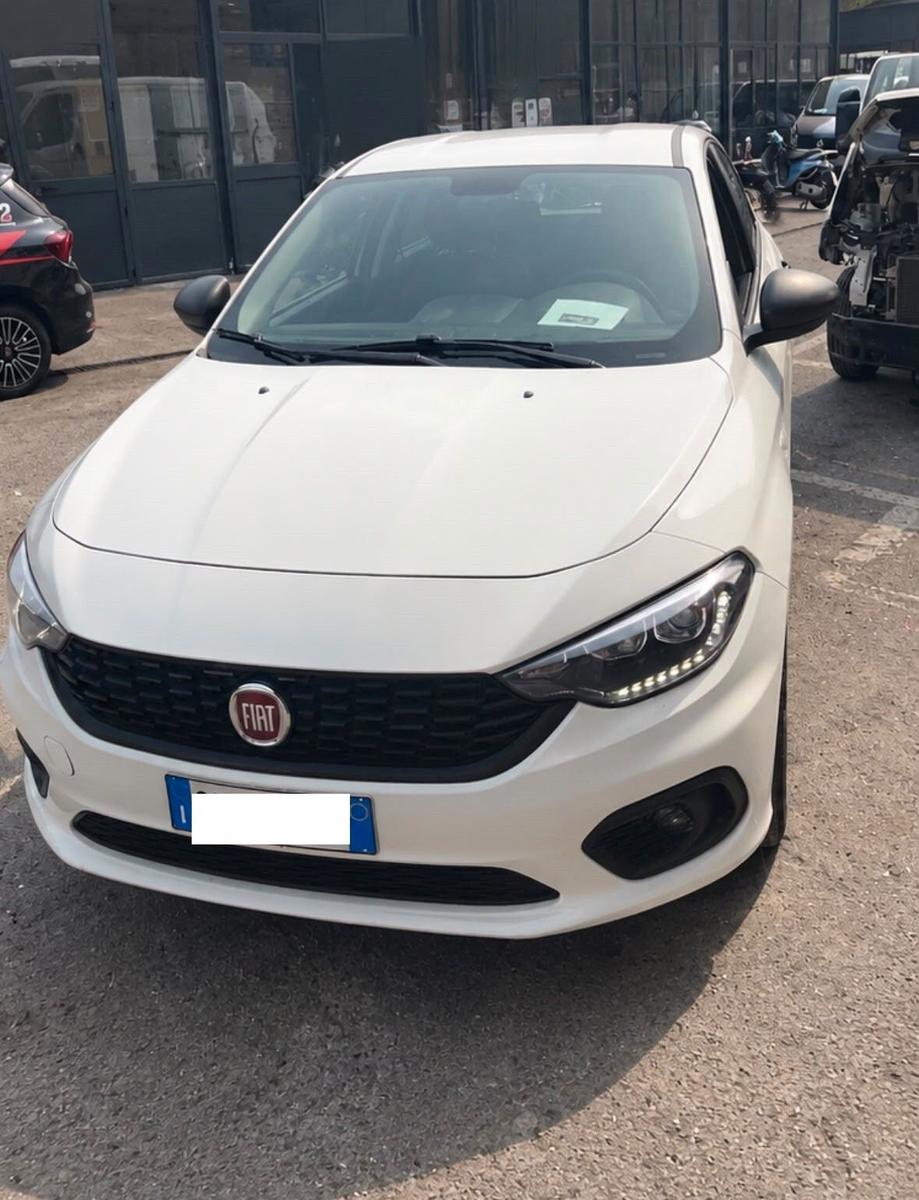 Fiat Tipo