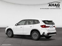 BMW iX1 - Vorschau Bild 6