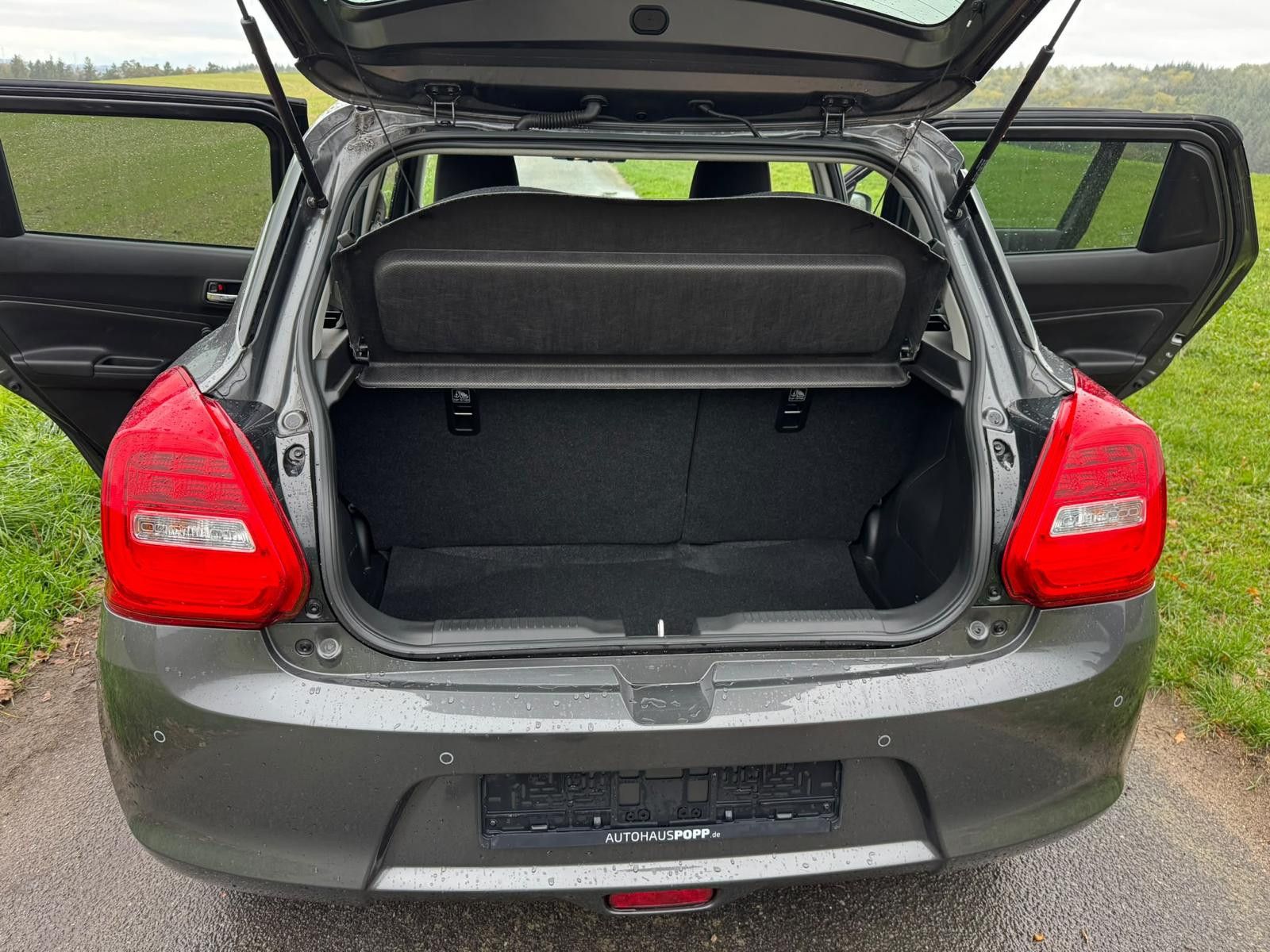 Swift Comfort