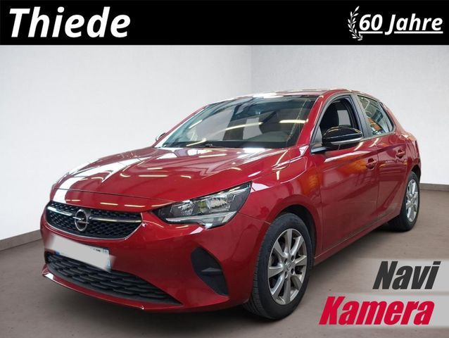 Opel Corsa F 1.2T EDITION NAVI/KAMERA/SPORT/TEMP.