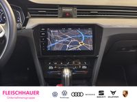 Volkswagen Passat Variant - Vorschau Bild 18
