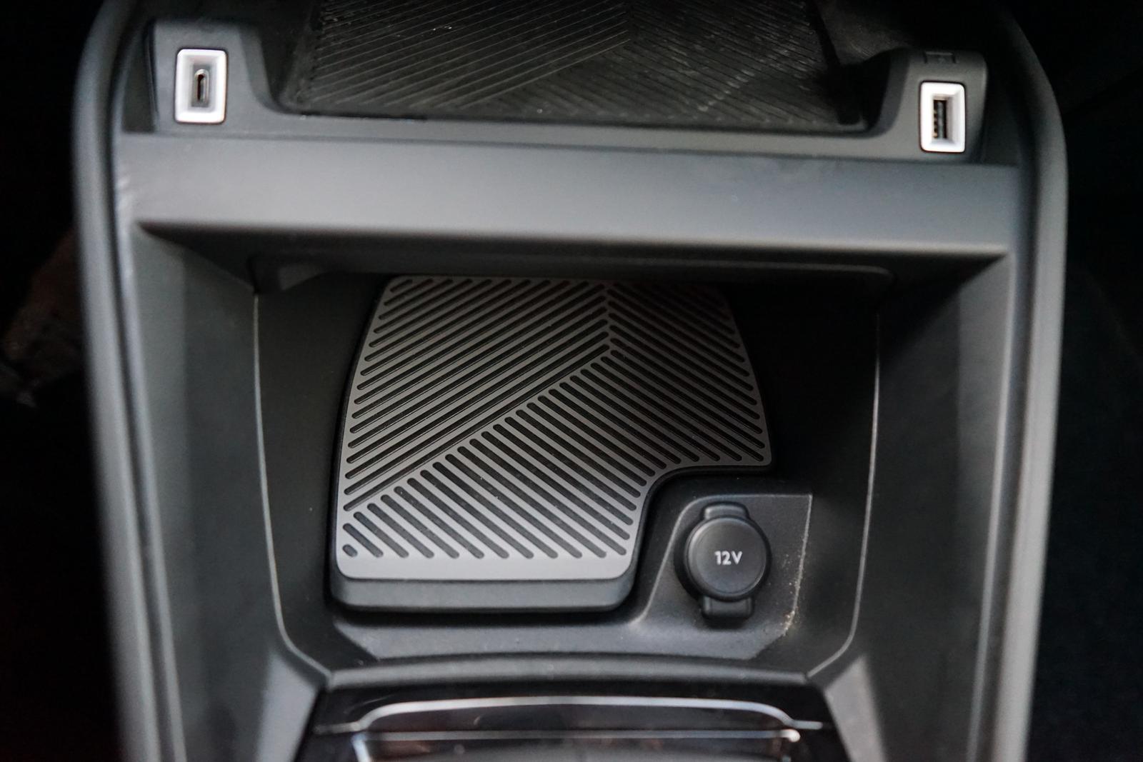 Citroën C4 PureTech130 LED AAC SHZ LHZ