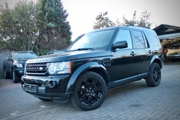 Land-Rover Discovery - 1