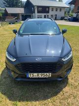 Ford Mondeo 2,0 Hybrid ST-Line Automatik Turnier ... - Ford Mondeo von privat