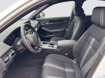 Fotografie des Honda Civic Lim. 5-trg. Sport *Sport-Paket*Kamera*Alu