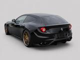 Ferrari FF 6,3 V12 4x4 NOVITEC SUSP. - Ferrari FF Gebrauchtwagen