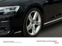 Audi A8 - Vorschau Bild 10