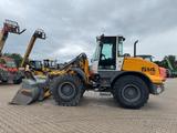 Liebherr L 514 Stereo - Liebherr Radlader