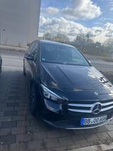 Mercedes-Benz B 180 d DCT - - Mercedes-Benz B 180: Taxi