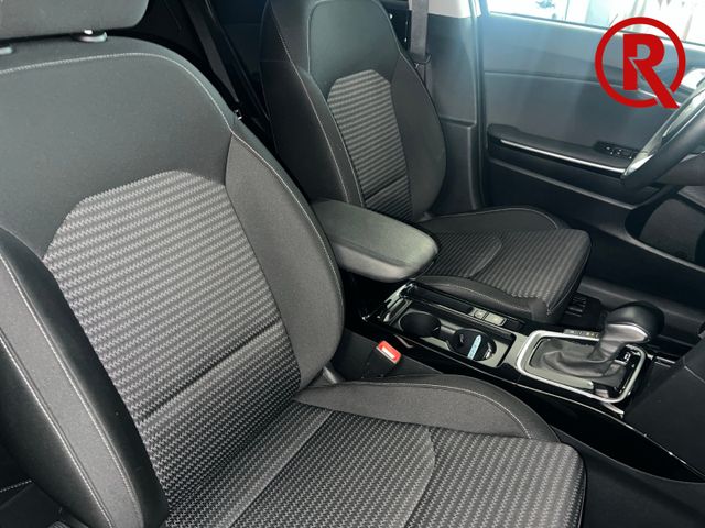 Ceed_sw Plug-in Hybrid Spirit 1.6 GDI Spurhaltea