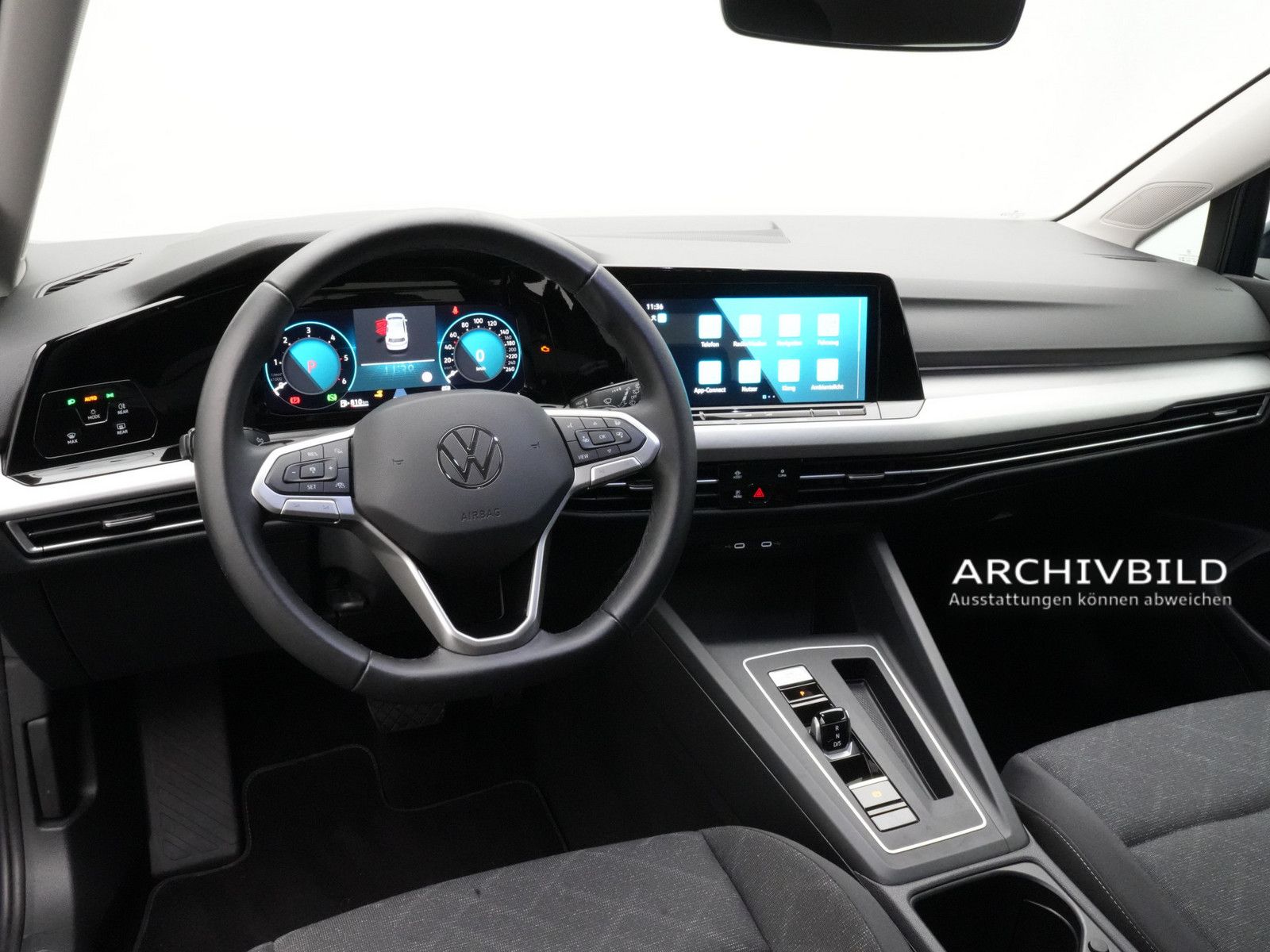 Volkswagen Golf - Bild 8