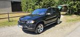 BMW X5 4.4i (E53) V8 Sportsitze mit viel A... - BMW X5 E53 mit Benzin-Antrieb