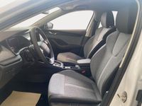 Skoda Octavia - Vorschau Bild 8
