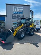 Kramer 5085 Luftsitz/Hundegang/Langsamfahreinrichtung - Kramer LKWs