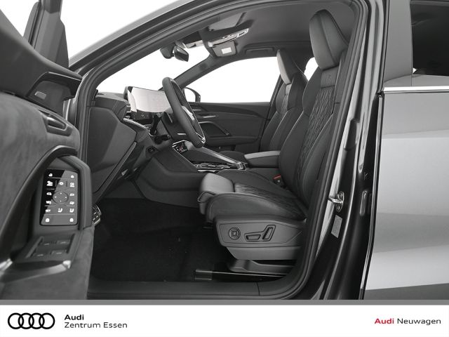 Audi SQ5 - Bild 11