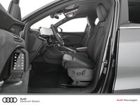 Audi SQ5 - Vorschau Bild 11