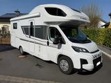 Adria Coral XL All-In 660 SL 4,4t, AHK, Klima, DSG - Adria Coral 660 sl