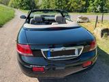 Chrysler Sebring LX 2.7 Autom. LX - Chrysler Sebring: Cabrio, 2.7