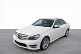 Mercedes-Benz C 350*NAV*PDC*XENO*TEMPO*AMG-PAKET* - Mercedes-Benz C 350 Gebrauchtwagen