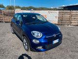 Fiat 500X 1.6 MultiJet 120 CV Pop Star - Fiat 500X POP mit Diesel-Antrieb