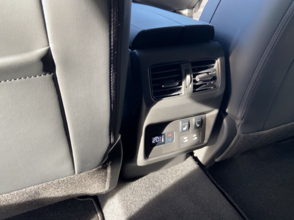 Nissan X-Trail - Bild 25