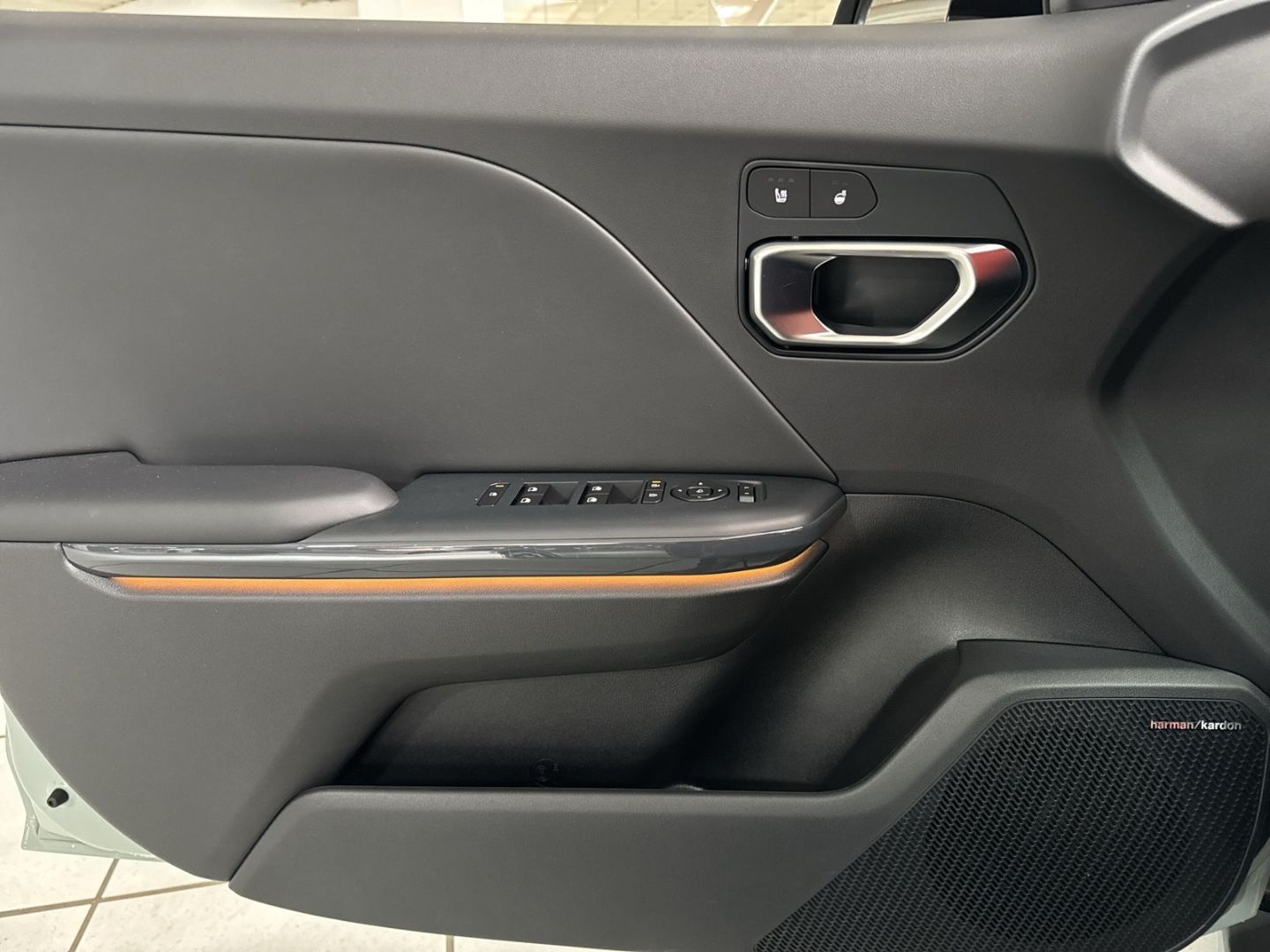 Kia K4 - Bild 13