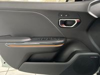Kia K4 - Vorschau Bild 13