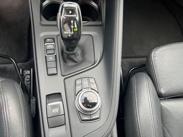 BMW X1 sDrive 20 i