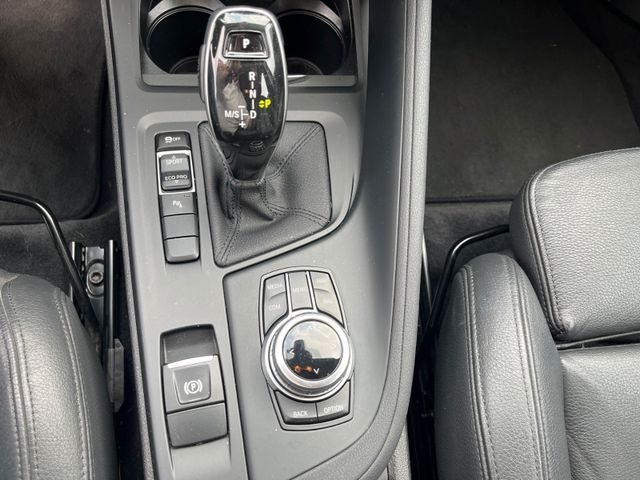 BMW X1 sDrive 20 i