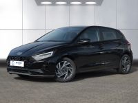 Hyundai i20 - Vorschau Bild 3
