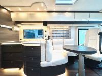 Concorde Credo 840 LI -AHK -Lithium-Bat. -270l FW (9/18)