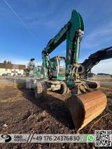 Liebherr A 900 C Schwenklöffel / SW33 / kein 904 - Liebherr Mobilbagger 900