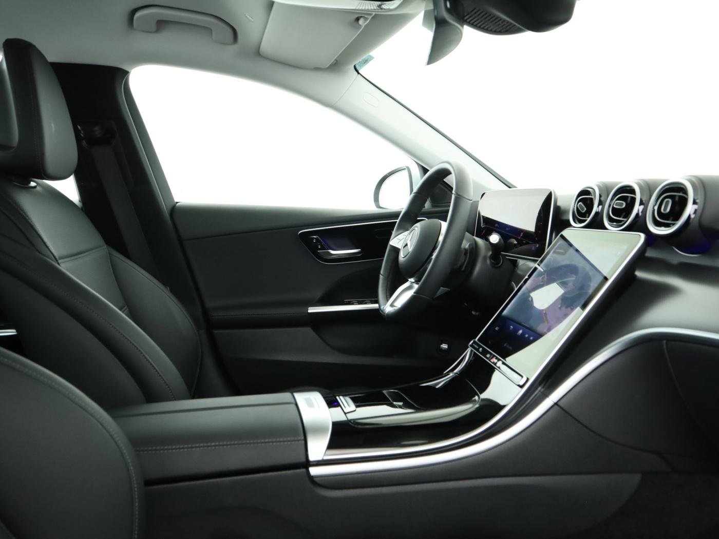 Mercedes-Benz C-Class d T *Avantgarde*Distronic*PTS*Kamera*Navi*, миниатюра 17