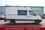 Mercedes-Benz Sprinter II Kasten 2.2  CDI 513* nur136.000km - Mercedes-Benz Sprinter: 5.5