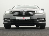 Skoda Superb - Vorschau Bild 42