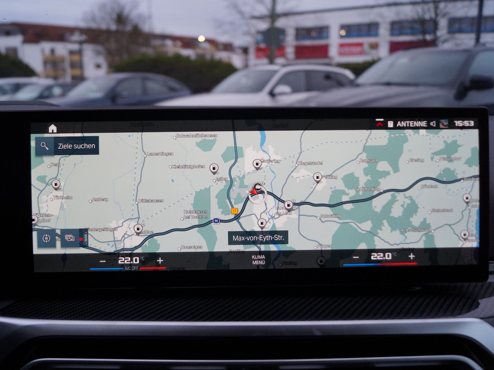 BMW M2 Coupe * M Race Track * V-Max * Navi * LED * foto 13
