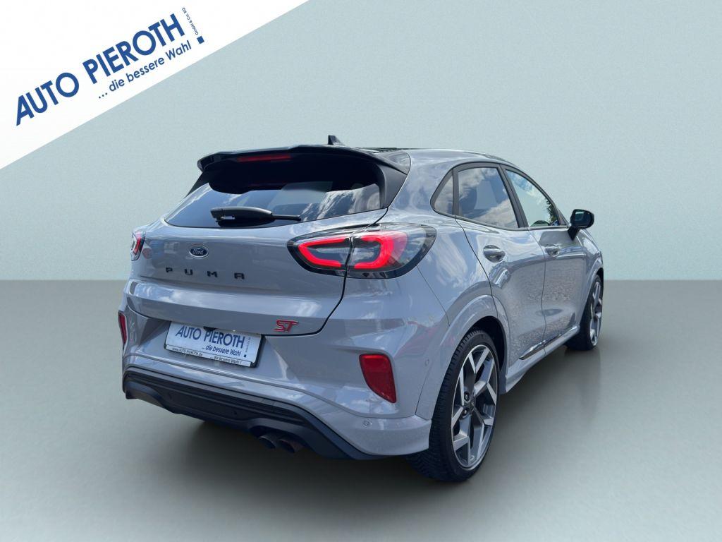 Ford Puma 1.5 EcoBoost ST X