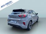 Ford Puma 1.5 EcoBoost ST X - graue Ford Puma
