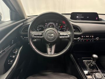 Mazda CX-30 Selection 2WD AHK Bose HeadUp Kamera