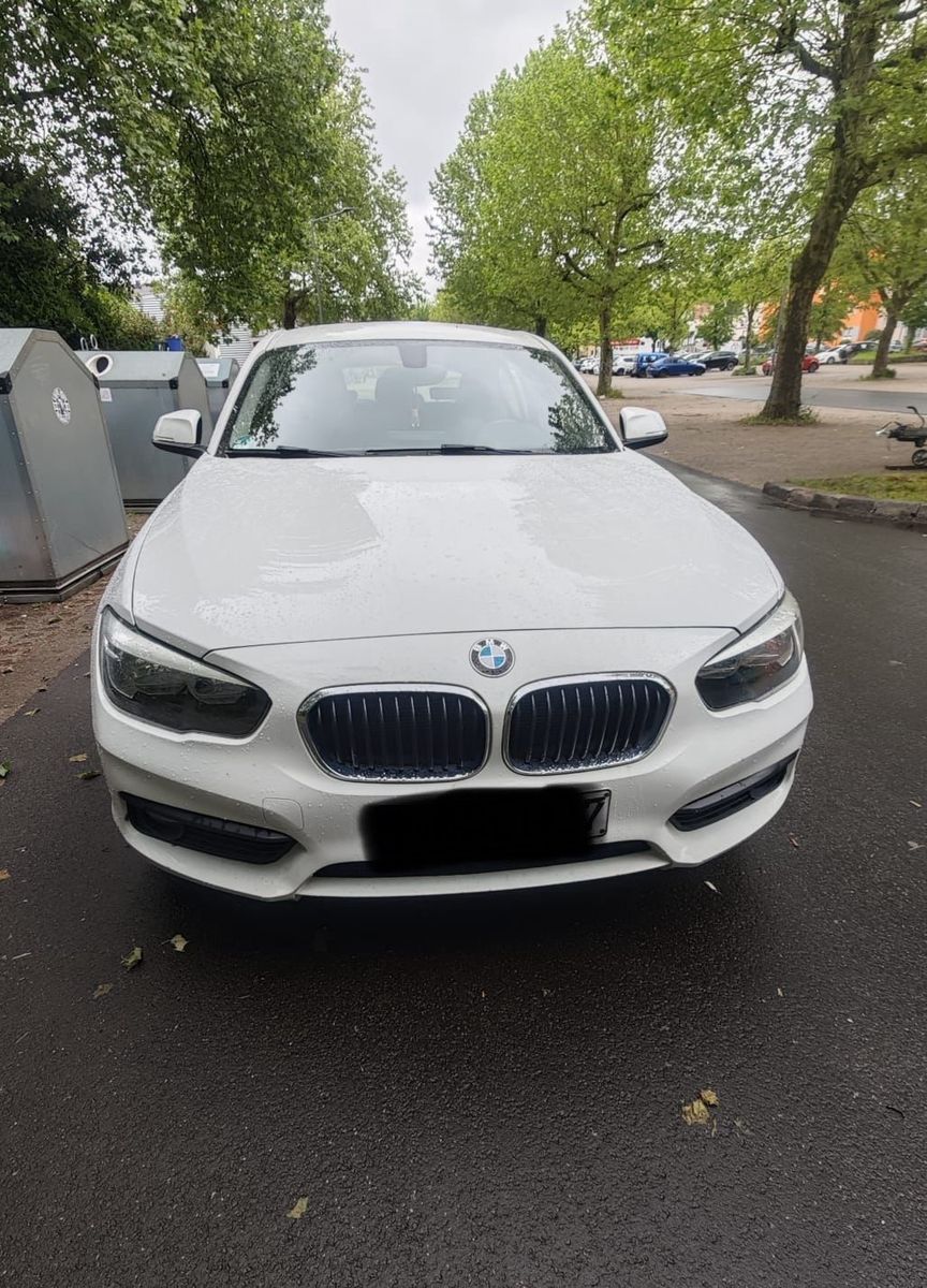 BMW ANDERE