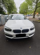 BMW 1er BMW  F20 - BMW: F20 1er