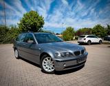 BMW E46 320D 150 PS Touring Kombi Facelift... - BMW 320 aus 2005: Kombi, 320d