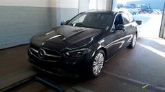 Fahrzeugabbildung Mercedes-Benz C 220d T Avantgarde Navi LED SiHz PDC RFK AHK