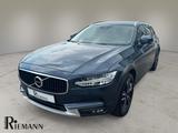 Volvo V90 Cross Country D5 Pro AWD + Business-Paket - Volvo V90 Cross Country: Automatik
